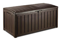 Ящик-сундук Glenwood Storage Box 390л