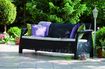 Диван Corfu Love Seat Max