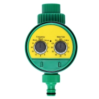 Контроллер подачи воды Green Control