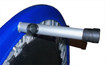 Батут HouseFit DH-8012/Body-Gym TA5302 (44")