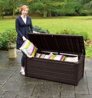 Ящик-сундук Brightwood Storage Box 454л