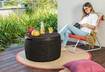 Сундук Circa Rattan Storage Box 140l