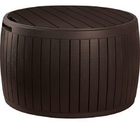 Сундук Circa Wood Storage Box 140l