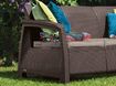 Диван Corfu Love Seat Max