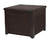Сундук Cube Rattan 208l