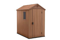 Хозблок Keter Darwin 4x6 (1,26х1,85м)