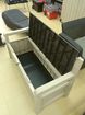 Cундук-лавочка Eden Storage Box 265л