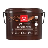 Антисептик Tikkurila Valtti Expert Akva (Валтти Эксперт Аква) белёный дуб