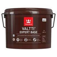 Грунт Tikkurila Valtti Expert Base (Валтти Эксперт Бейс)