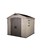 Хозблок Keter Factor 8x8 (2,56х2,55м)