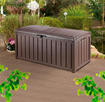 Ящик-сундук Glenwood Storage Box 390л