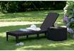 Шезлонг Jaipur Sun lounger