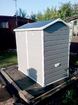 Хозблок Keter Manor 4x6 (1,30х1,92м)