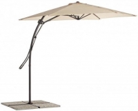 Зонт пляжный "Милан" ф300мм