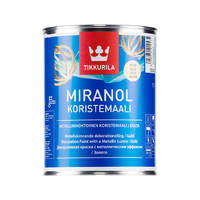 Декоративная краска Tikkurila Miranol (Миранол)