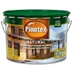 Pinotex Natural (Пинотекс Натурал) прозрачный