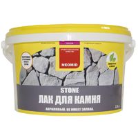 Лак для камня Neomid Stone