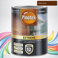 Pinotex Extreme (Пинотекс Экстрим) тик