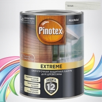 Pinotex Extreme (Пинотекс Экстрим) белый