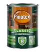 Pinotex Classic (Пинотекс Классик) прозрачный