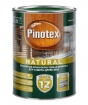 Pinotex Natural (Пинотекс Натурал) прозрачный