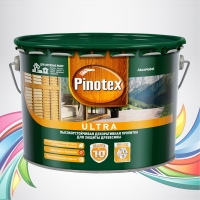 Pinotex Ultra (Пинотекс Ультра) орегон