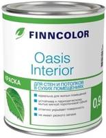 Краска интерьерная Oasis Interior