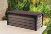 Ящик-сундук Brushwood Storage Box 454л