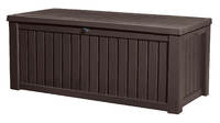 Ящик-сундук Rockwood Storage Box 570л