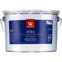 Грунтовка Tikkurila Otex (Отекс)