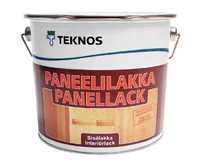 Лак для стен Teknos PANEELILAKKA