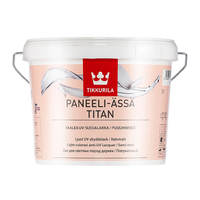 Tikkurila Paneeli Assa Titan (Тиккурила Панели Ясся Титан)