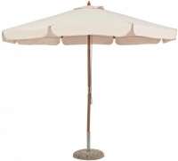 Зонт пляжный "Римини" ф250мм