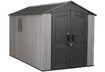 Хозблок LifeTime Woodlook 7x12ft (2,24x3,4м)