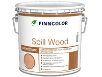 Finncolor Spill Wood (Спил Вуд) колеровка