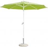 Зонт пляжный "Турин" ф270мм