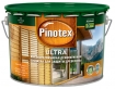 Pinotex Ultra (Пинотекс Ультра) орех (ореховое дерево)