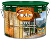 Pinotex Ultra (Пинотекс Ультра) орех (ореховое дерево)