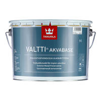 Tikkurila Valtti Akvabase (Тиккурила Валтти Аквабейс)