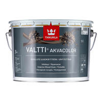 Tikkurila Valtti Akvacolor (Валтти Акваколор) прозрачный