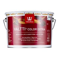 Tikkurila Valtti Color Extra (Валтти Колор Экстра) колеровка