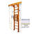 Домашний спортивный комплекс Kampfer Wooden Ladder Maxi Wall