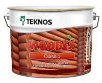 Teknos Woodex Classic